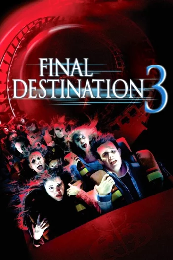 Final Destination 3 (2006) BluRay 1080p 720p 480p Dual Audio Hindi English