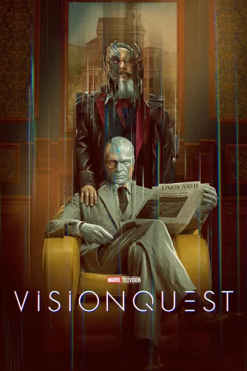 VisionQuest Season 1 (2026) Dual Audio Hindi English [Episode 02 Added]