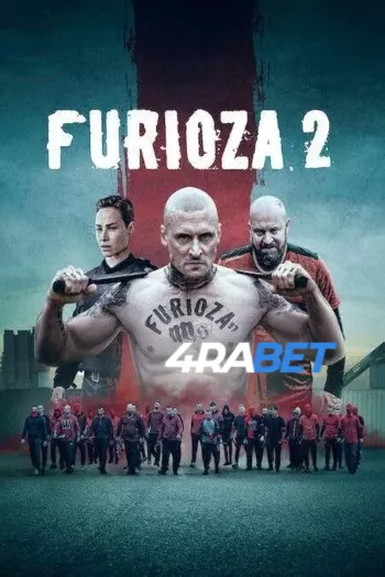 Druga Furioza (2025) Hindi (HQ-Dub) HDRip 1080p 720p 480p Full Movie
