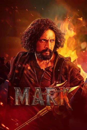 Mark (2025) HDRip 1080p 720p 480p Dual Audio Hindi Kannada