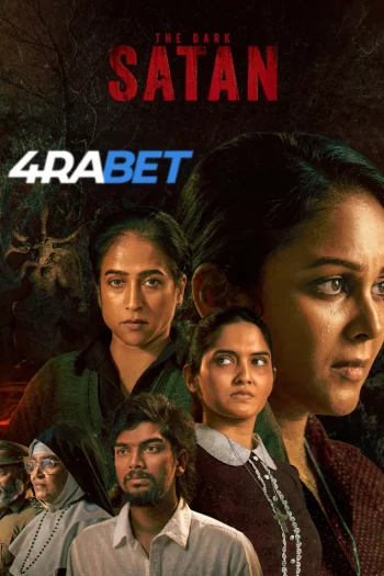 Satan – The Dark (2026) Hindi (HQ-Dub) HDTS 720p 480p Full Movie