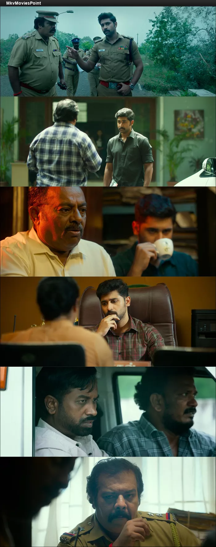 Others (2025) HDRip 1080p 720p 480p Dual Audio Hindi Tamil Screenshot