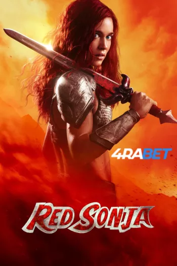Red Sonja (2025) Full English Movie Red Sonja (2025) Full English Movie