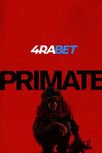 Primate (2026) Hindi (HQ-Dub) HDTS 720p 480p Full Movie