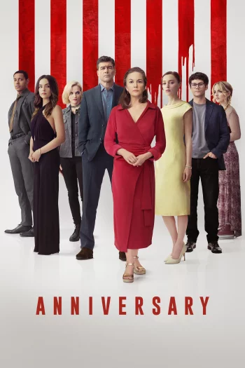 Anniversary (2025) HDRip 1080p 720p 480p Dual Audio Hindi English