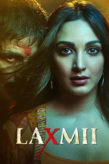 Laxmii (2020) Hindi HDRip 1080p 720p 480p Full Movie