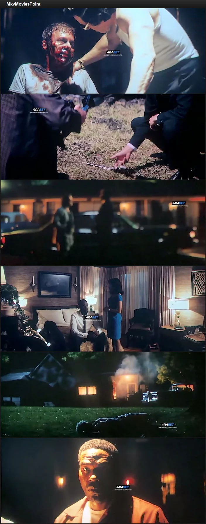 By Any Means (2026) Hindi (HQ-Dub) HDTS 720p 480p Full Movie Screenshot