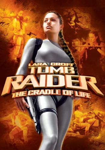 Lara Croft: Tomb Raider – The Cradle of Life (2003) Blu-Ray 1080p 720p 480p Dual Audio Hindi English