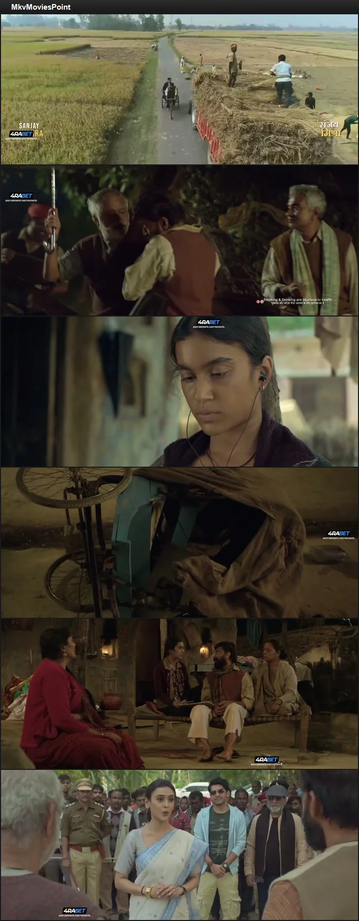 Jaaiye Aap Kahan Jaayenge (2025) Screenshot Jaaiye Aap Kahan Jaayenge (2025) Screenshot