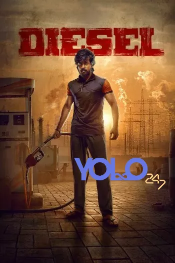 Diesel (2025) Tamil HDTS 1080p 720p 480p Full Movie