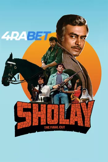 Sholay: The Final Cut (2025) Hindi HDTS 1080p 720p 480p Full Movie
