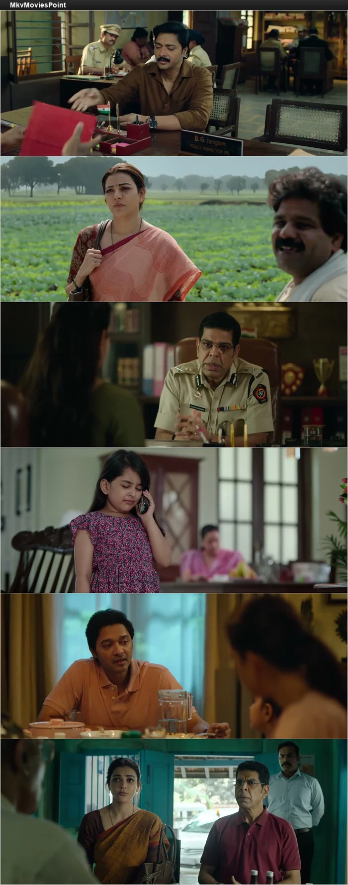 The India Story (2026) Screenshot