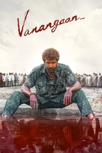 Vanangaan (2025) HDRip 1080p 720p 480p Dual Audio Hindi Tamil