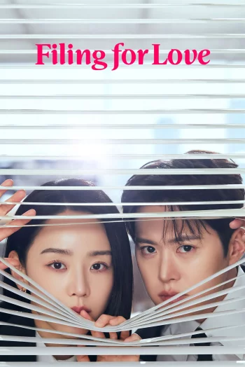 Filing for Love Season 1 (2026) HDRip 1080p 720p 480p Dual Audio Hindi Korean