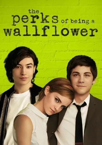 The Perks of Being a Wallflower (2012) Blu-Ray 1080p 720p 480p Dual Audio Hindi English