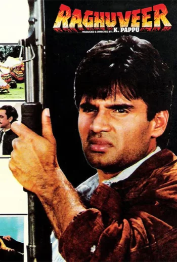 Raghuveer (1995) Hindi HDRip 1080p 720p 480p Full Movie