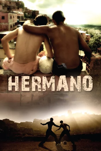 Hermano (2010) BluRay 1080p 720p 480p Dual Audio Hindi Spanish