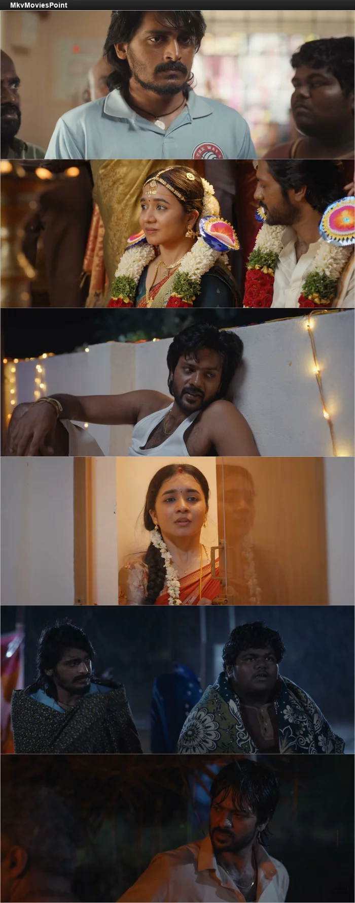 Modha Rathri (2026) Screenshot