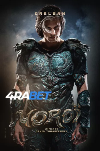 Yoroi (2025) Hindi (HQ-Dub) HDTS 1080p 720p 480p Full Movie