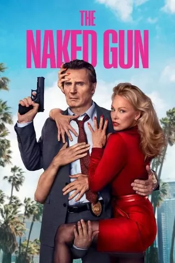 The Naked Gun (2025) HDRip 1080p 720p 480p ORG Dual Audio Hindi English