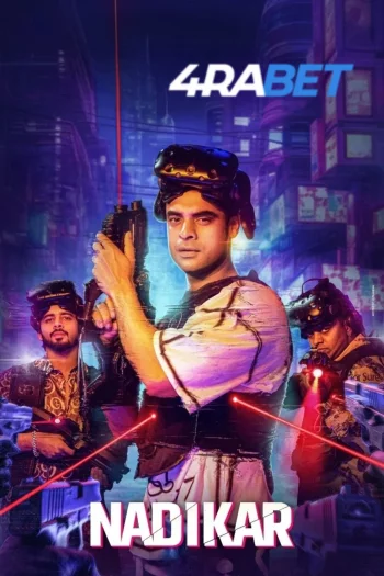 Nadikar (2024) Hindi (HQ-Dub) HDRip 720p 480p Full Movie