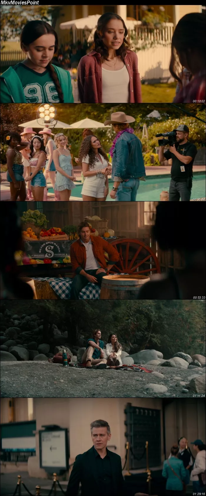 The Wrong Paris (2025) HDRip 1080p 720p 480p Dual Audio Hindi English Screenshot