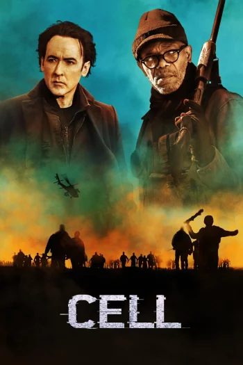 Cell (2016) BluRay 1080p 720p 480p Dual Audio Hindi English