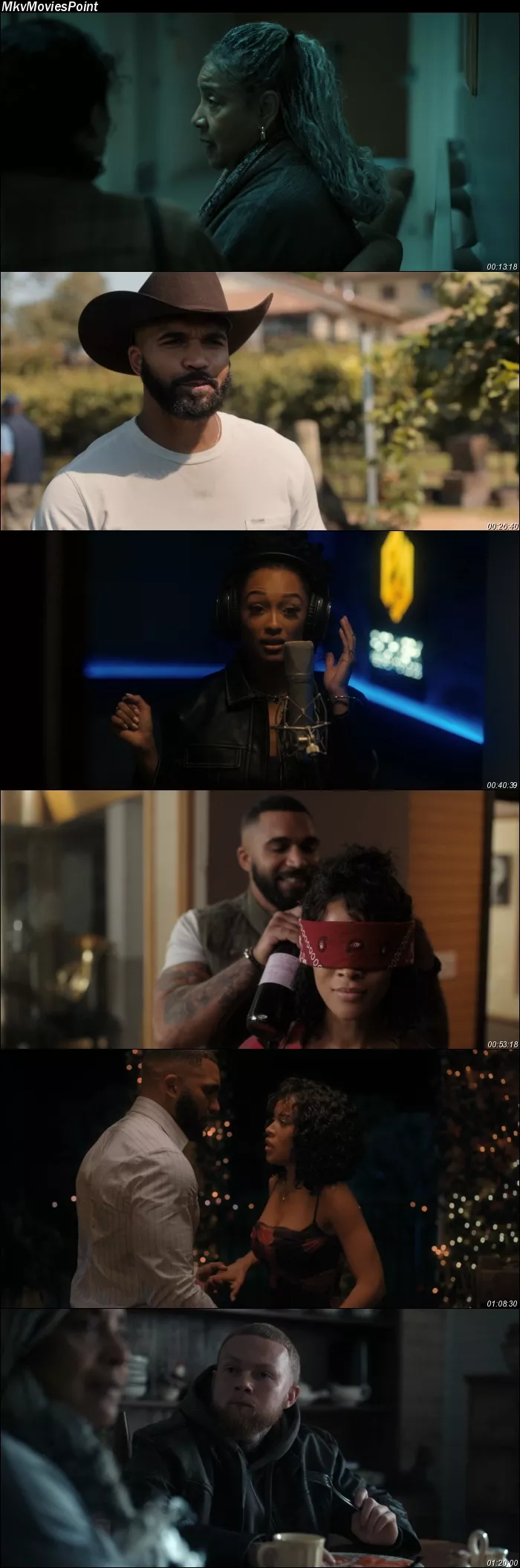 Ruth & Boaz (2025) HDRip 1080p 720p 480p Dual Audio Hindi English Screenshot
