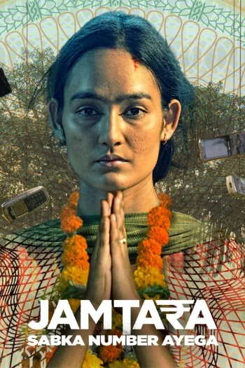 Jamtara: Sabka Number Ayega Season 2 (2022) Hindi HDRip 1080p 720p 480p Full Episodes