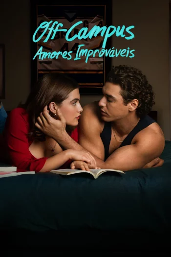 Off Campus Season 1 (2026) HDRip 1080p 720p 480p Dual Audio Hindi English