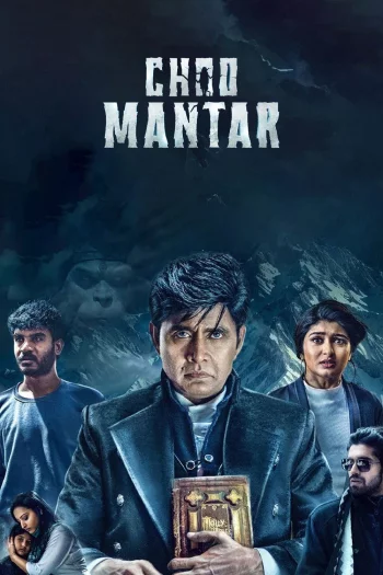 Choo Mantar (2025) HDRip 1080p 720p 480p Dual Audio Hindi Kannada