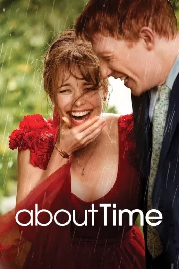 About Time (2013) BluRay 1080p 720p 480p Dual Audio Hindi English