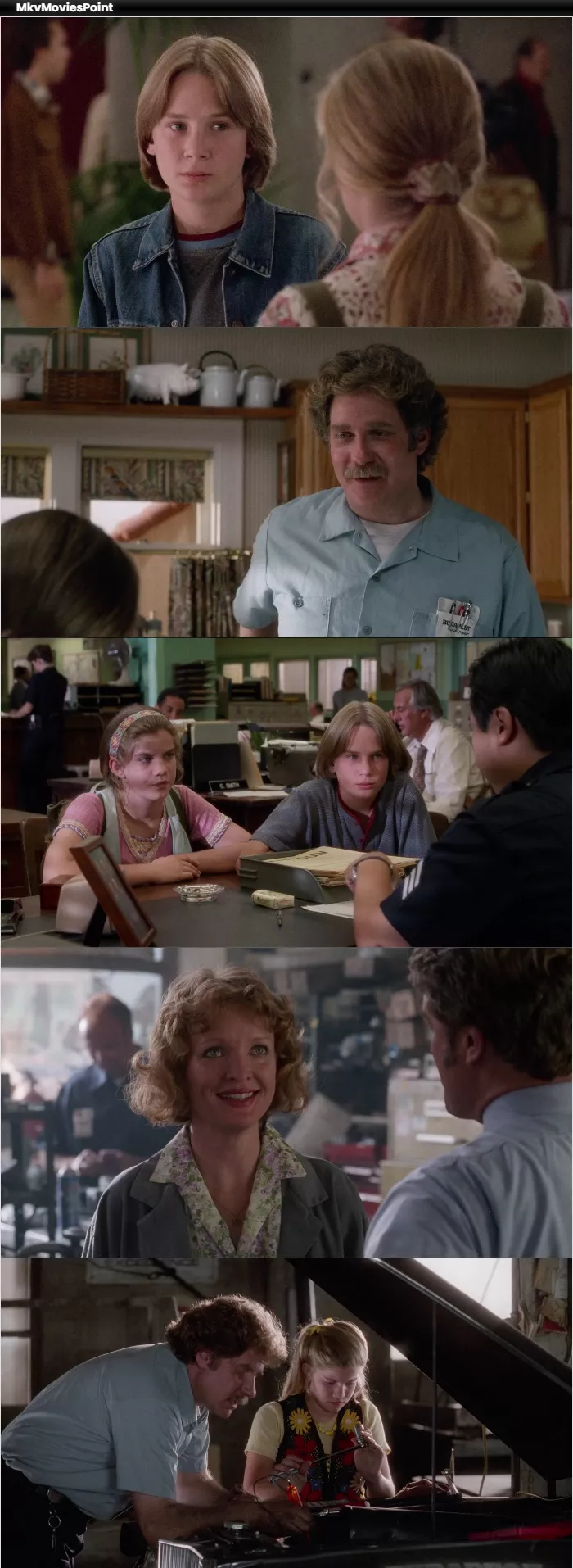 My Girl 2 (1994) Blu-Ray 1080p 720p 480p Dual Audio Hindi English Screenshot