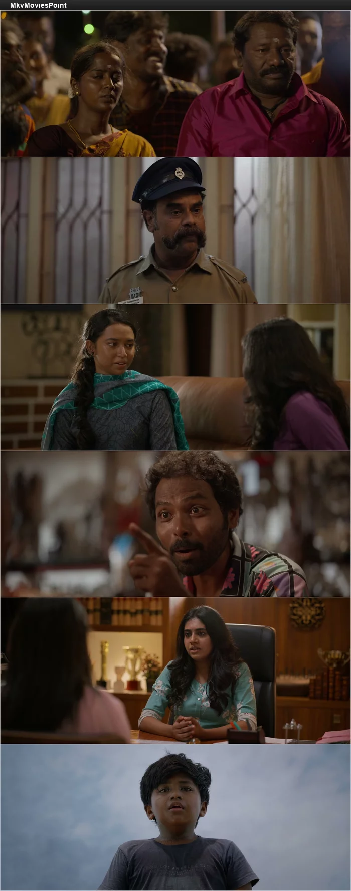 Enna Vilai (2026) Screenshot Enna Vilai (2026) Screenshot