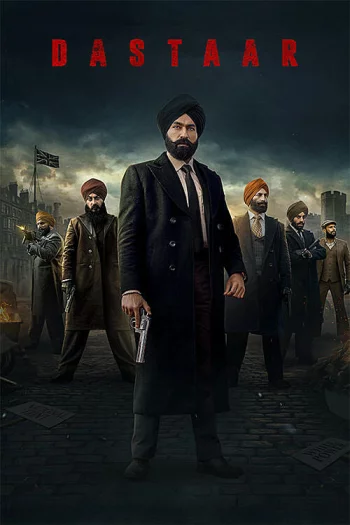 Dastar (2026) Punjabi HDTS 1080p 720p 480p Full Movie
