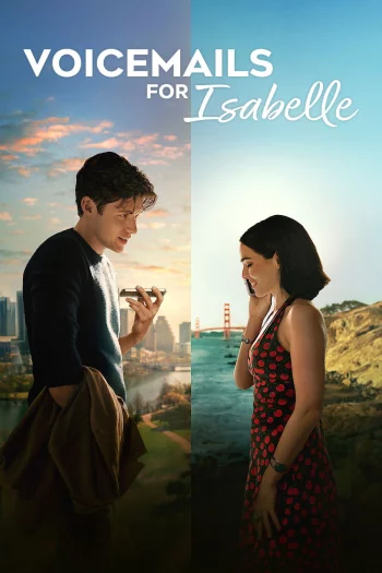 Voicemails for Isabelle (2026) HDRip 1080p 720p 480p Dual Audio Hindi English