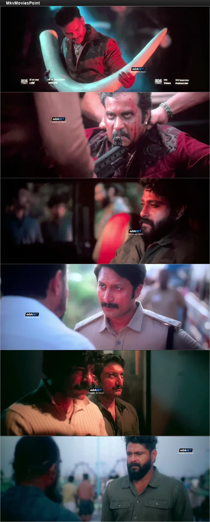 Katalan (2026) Hindi HDTS 1080p 720p 480p Full Movie Screenshot