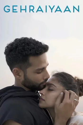 Gehraiyaan (2022) Hindi HDRip 1080p 720p 480p Full Movie