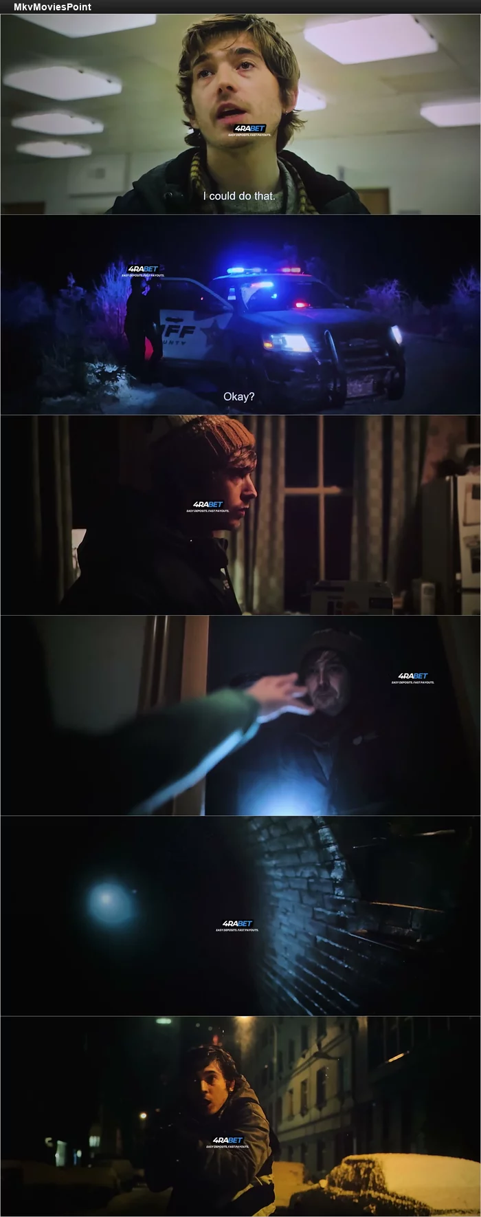 Resident Evil (2026) Screenshot Resident Evil (2026) Screenshot