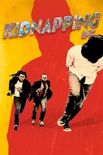 Kidnapping Inc. (2024) HDRip 1080p 720p 480p Dual Audio Hindi French
