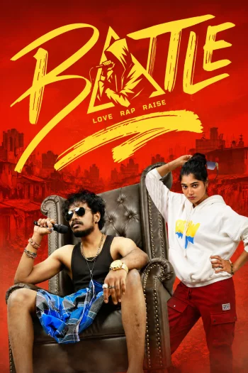 Battle (2026) HDRip 1080p 720p 480p Dual Audio Hindi Tamil