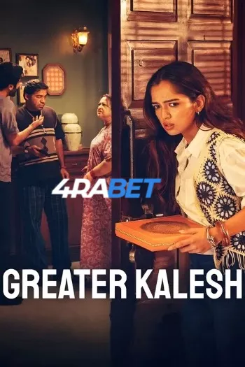 Greater Kalesh (2025) Hindi (HQ-Dub) HDRip 1080p 720p 480p Full Movie
