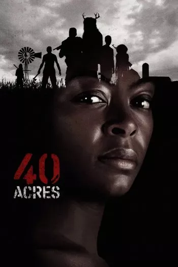 40 Acres (2024) Blu-Ray 1080p 720p 480p Dual Audio Hindi English