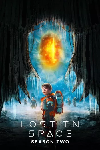 Lost in Space Season 2 (2019) HDRip 1080p 720p 480p Dual Audio Hindi English