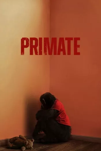 Primate (2026) HDRip 1080p 720p 480p Dual Audio Hindi English