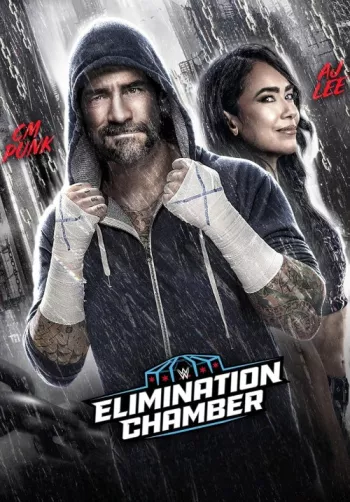 WWE Elimination Chamber (2026) HDRip 1080p 720p 480p Dual Audio Hindi English