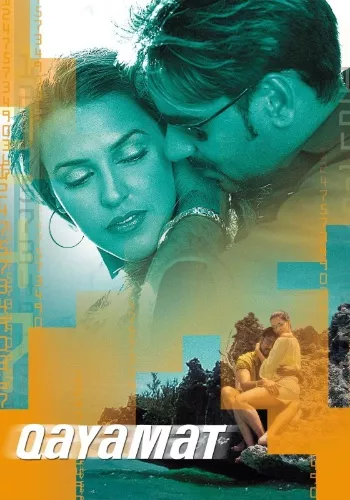 Qayamat: City Under Threat (2003) Hindi HDRip 1080p 720p 480p Full Movie