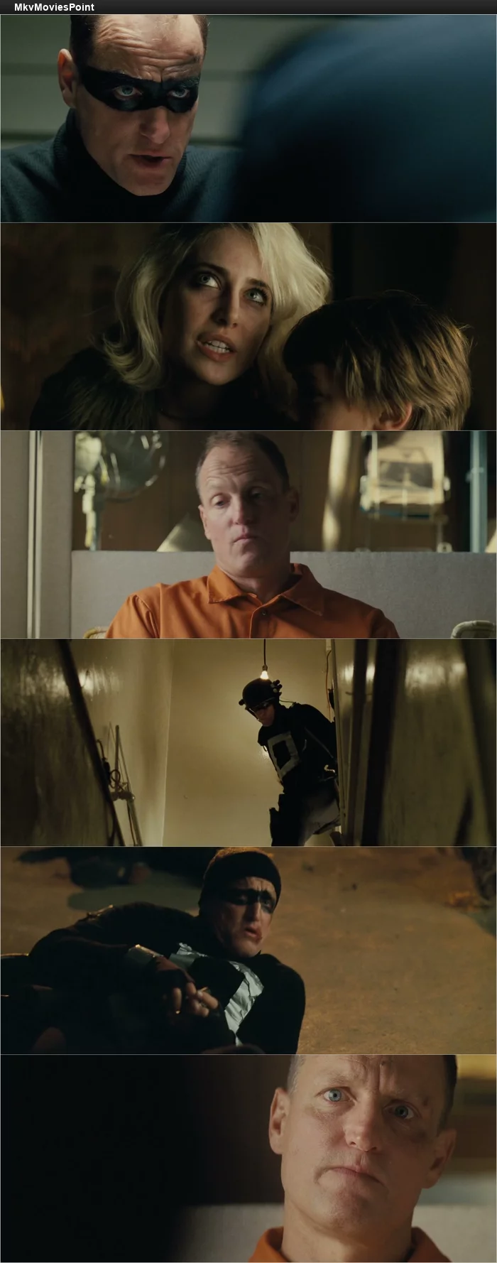 Defendor (2009) BluRay 1080p 720p 480p Dual Audio Hindi English Screenshot