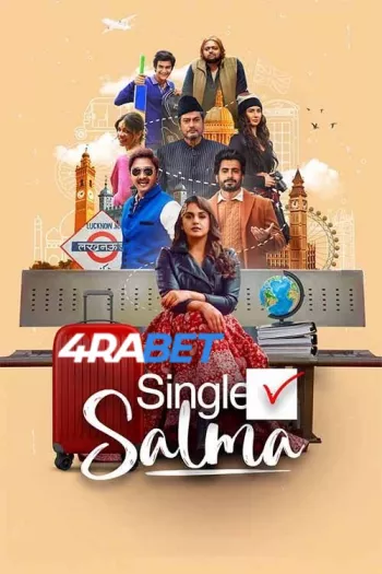Single Salma (2025) Hindi HDTS 1080p 720p 480p Full Movie