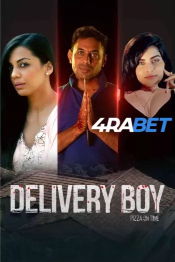 Delivery Boy Pizza On Time (2026) Hindi (HQ-Dub) HDRip 720p 480p Full Movie